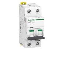 SCHNEIDER ELECTRIC Acti9 iC60N 1P 6A Circuit Breaker - GroupSumi