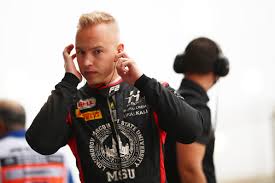 Mazepin posted a short video to his instagram on tuesday night, which showed him reaching backwards from the passenger seat of a car haas f1 team does not condone the behavior of nikita mazepin, the team said. Ehzxn9ech40qom