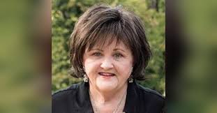 Kathy Sandlin White Obituary