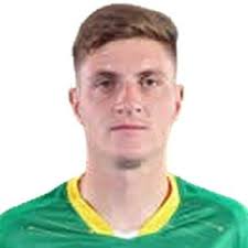 Profile Bradley Cross, Kaizer Chiefs: Info, news, matches and statistics