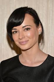 Ashley Rickards