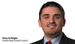 Executive Moves: Forbes RE Council, C&W, JCP&L and more