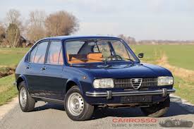 Image result for Blu Odissea 2008 Alfa-Romeo