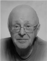 Frank Sturgeon Obituary (1944