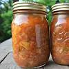 Hi all, i'd like to can some turkey soup, but need to add some carbs somehow. 1