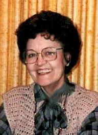 November 2002 Coleman County, Texas Obituaries