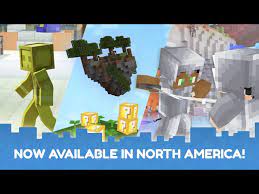 Your ip address is one of 4.3 billion unique numbers that identifies your computer on the internet. 5 Best Minecraft Servers Like Mineplex