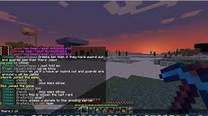 Thing that i was asking my self about is the ability of playing sky block with sky factory iii mod pack. Minecraft Naruto Mod Server Ip Omong T