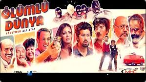 Olumlu Dunya Fragman Tam Film Film Izleme