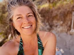 Nadine Richardson's Instagram, Twitter & Facebook