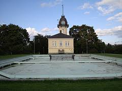 Hanshaugen park is a large public park located just north of the city center of oslo, norway. Oslo Parks St Hanshaugen An American In Oslo