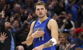 A few years ago, there was a famous nba mvp, the one and only kevin durant, gave an amazing speech in who was luka doncic's mom? Luka Doncic Nba Mvp 6 Mind Blowing Stats About The Mavericks Star