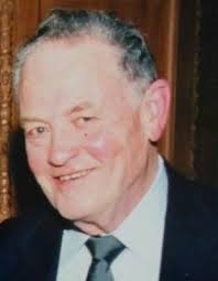 Francis Steed Obituary (2018)