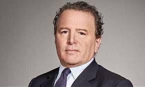 Michael Klein's Instagram, Twitter & Facebook