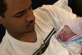 Fundraiser for Miguel Morales by Jessica Ann Selph : Xariaya Snow Morales  Memorial