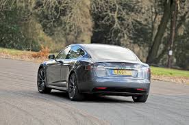 Its driving range has recently been increased, rising to 600 kilometres in the case of the long range variant. Tesla Model S Prices And Specs Autocar