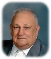 Obituary information for Edward F. Otto