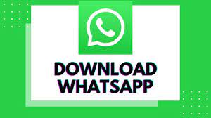 How To Download And Install Whatsapp On Your Mobile Device Downloadwhatsapp Installwhatsapp Whatsapp Whatsap Download App Social Media Apps Mobile Device