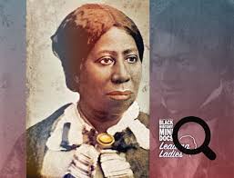 Anna Murray-Douglass