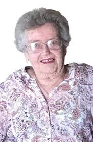 ROBERTSON, Lynette Elizabeth 20/8/1938