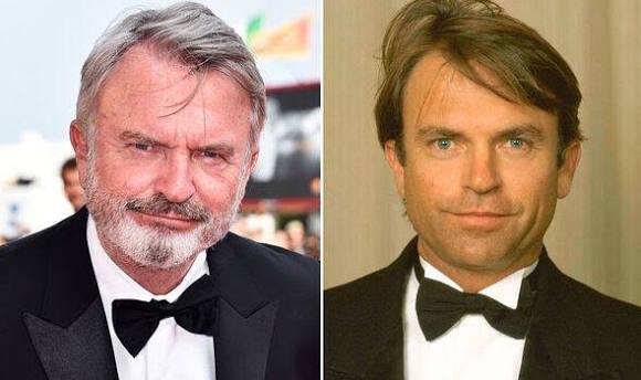 Sam Neill's 77th Birthday and Notable Film Career