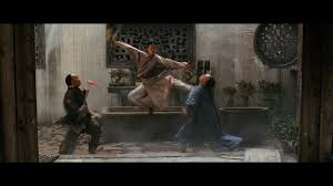 Crouching Tiger, Hidden Dragon - A Modern Miracle | ScreenFish