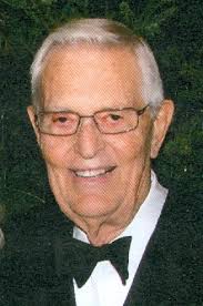 Obituary for Calvin C. Peterson