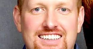 Timothy Dale Stevens