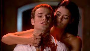 All the pictures from jessica and hoyt's surprise wedding. Gone Gone Gone True Blood Wiki Fandom