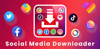 Social Media Downloader 7.5.1