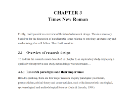 Qualitative evaluation and research methods. What Font Should I Choose For My Thesis The Thesis Whisperer