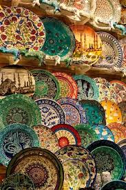 Grand Bazaar In Istanbul Turkey Http Www Mediteranique Com Hotels Turkey Istanbul Istanbul Grand Bazaar Islamic Art