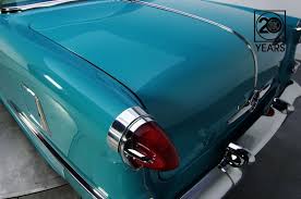 Image result for Panama Blue 1955 Oldsmobile