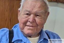 Elizabeth A. 'Betty Anne' Flaig