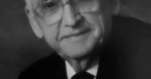 Rev. Dr. Gilbert L. Foster Sr.