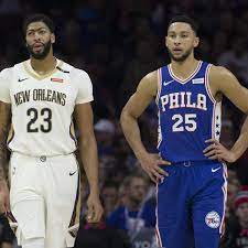 Maybe you would like to learn more about one of these? Nba All Star Rosters 2019 Starters Reserves Top Snubs And Reaction Bleacher Report Latest News Videos And Highlights