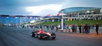 Tury Na Gran Pri Formuly 1 V Sochi 2020 Iz Ekaterinburga 2020