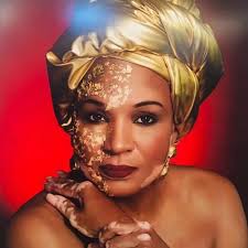 Meet Diane Wilkes Tribitt