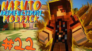For mathioks naruto mod, fits the kekkei genkai on the right spot. Cool New Kekkei Genkai Naruto Anime Ultimate Modpack Episode 22 Minecraft Naruto Anime Mod Youtube