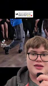 Smooth Dance Edits of the Blue Shirt Guy