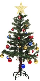 Christmas tree shop si ny. Begun The Christmas Tree War Has The Protojournalist Npr