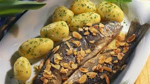 Pin Auf Fischrezepte