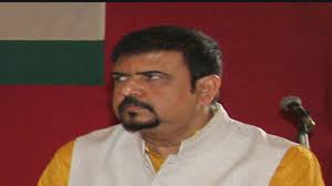 West Bengal: TMC leader Sujit Bose tests positive for Covid-19