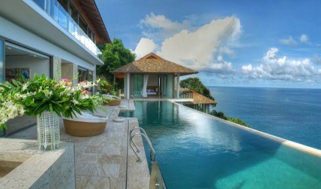 Điểm danh 11 Resort đẹp nhất ở Đà Nẵng - Vntrip.vn