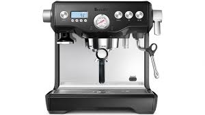 Keurig coffee maker sells a wide range of items, from dress, electronic, accessories to all another products. Buy Breville The Dual Boiler Coffee Machine Black Sesame Harvey Norman Au