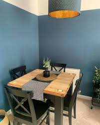 You have the freedom to choose your frame style and pick background and text colors to. The Top 53 Small Dining Room Ideas Laptrinhx News