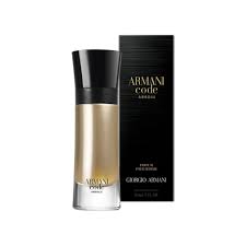 Giorgio armani presenta armani code absolu gold, un'edizione limitata seducente e sofisticata. Armani Code Absolu Men Edp 60ml Giorgio Armani Buy Online At Best Prices In Pakistan Daraz Pk
