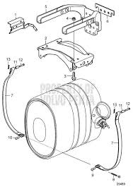 Exploded View Schematic Exploded View Exploded Volvo
