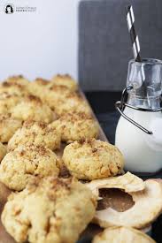 Apfel Streusel Kekse Und Wie Ich Jamie Oliver Traf Jamies 5 Zutaten Kuche Quick Easy Food Nom Noms Food Rezept Apfelstreusel Jamie Oliver Kekse Essen