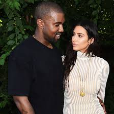 However, the reality star is drawing some attention after she was spotted wearing a small wedding band just one day before news broke that she was reportedly seeking a divorce. Kim Kardashian Tells The Story Of How She And Kanye West Started Dating Teen Vogue